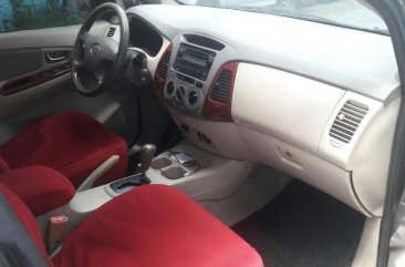 2006 Toyota Innova g automtic FOR SALE