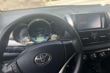 Toyota Vios 1.3E 2015 Automatic for sale 