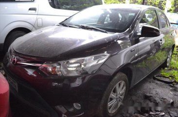 Toyota Vios E 2017 for sale