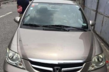 2007 Honda City 1.3 AT for sale 