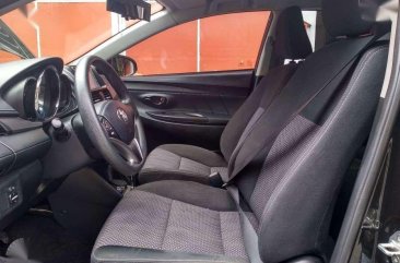 2017 Toyota Vios 1.3 E AT for sale 