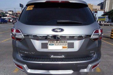 Ford Everest 2016 for sale