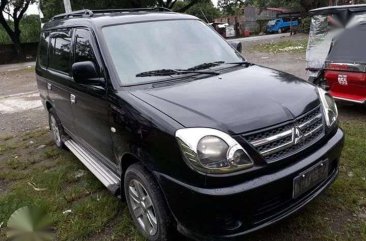 Mitsubishi Adventure glx 2010 FOR SALE