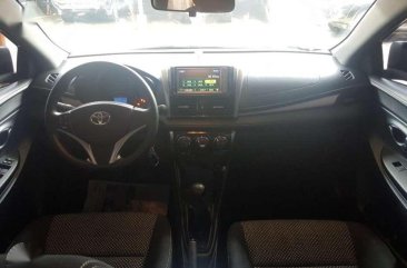 FOR SALE: 2017 Toyota Vios E Dual VVT-I Engine 1.3