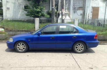 Honda Civic automatic tranny FOR SALE