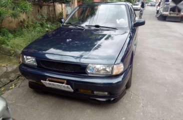 1993 Model Nissan Sentra For SAle