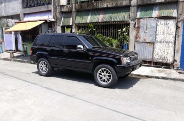 1995 Model Cherokee Jeep For Sale