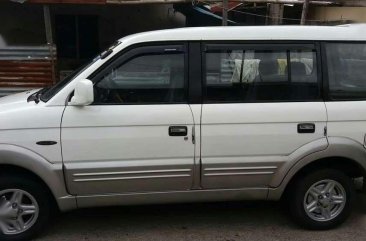 Used Mitsubishi Adventure for Sale