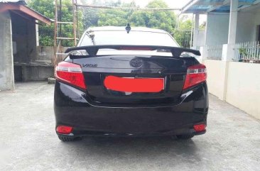 Toyota Vios 2016 1.3 E Matic FOR SALE