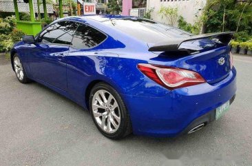 Hyundai Genesis Coupe 2013 for sale