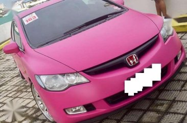 2006 Model Honda Civic For Sale