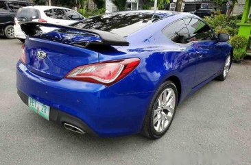 Hyundai Genesis Coupe 2013 for sale