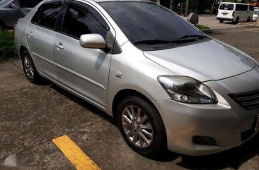 Toyota Vios 2013 1.3 G for sale