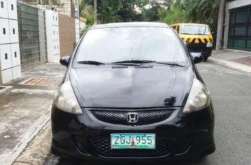 2006 Model Honda Jazz For Sale 