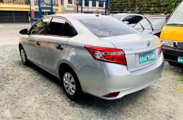 2014 Model Toyota Vios For Sale