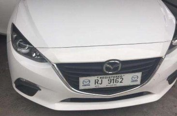 MAZDA 3 2016 for sale 