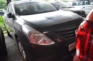 Nissan Almera Base 2017 for sale