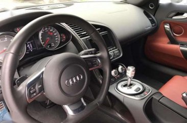 2012 Audi R8 V8 2tkms PGA FOR SALE