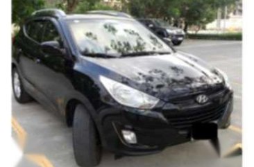 Hyundai Tucson 2011 for sale 