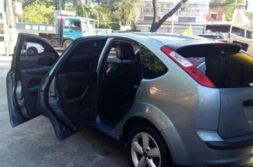 2008 Ford Focus diesel tdci RUSH RUSH 