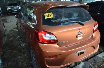 Mitsubishi Mirage Gls 2016 for sale