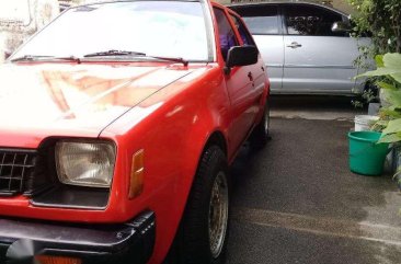 1981 Mitsubishi Colt Mirage for sale 