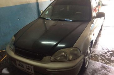 RUSH for SALE Honda Civic LXI 1996