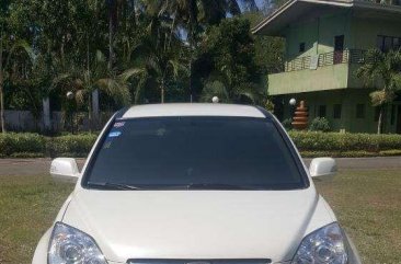 Hona CR-V 2.4L 2008 Model 4x4 for sale 