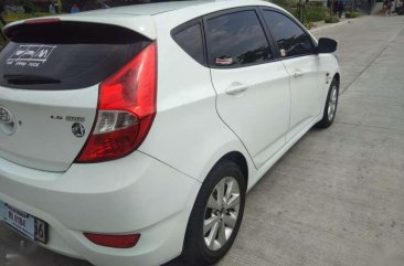 Hyundai Accent 2014 for sale 