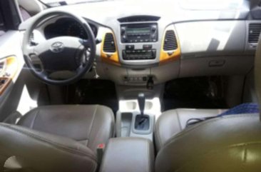 2009 Toyota Innova G for sale 