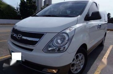 2011 Model Hyundai Grand Starex For Sale