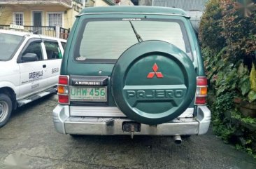 Mitsubishi Pajero 4x4 Local 1996 for sale