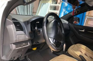 Isuzu Dmax Urban Edition 2016 for sale 