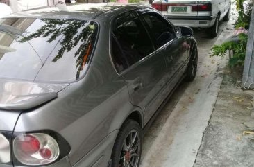 1998 Honda Civic vtec FOR SALE