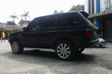 Range Rover P38 1999 Model For Sale