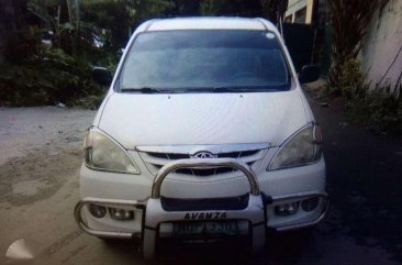 Toyota Avanza J 2010 Model For Sale