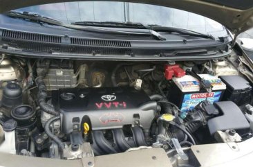 Toyota Vios 1.3 G Limited 2013 Model For Sale