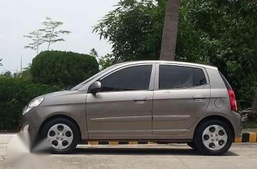 2010 Model Kia Picanto For Sale