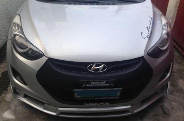 Hyundai Elantra 2013 Model For Sale