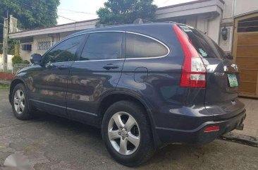 Honda CRV 2007 FOR SALE