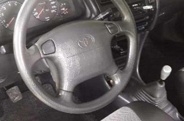 1996 Model Toyota Corolla For Sale