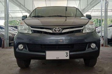 2014 Toyota Avanza For Sale