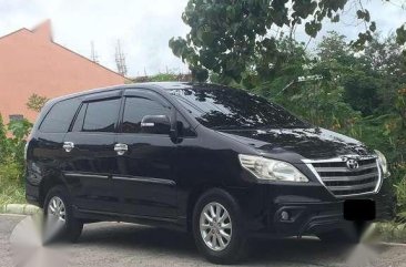 2015 Toyota Innova For Sale