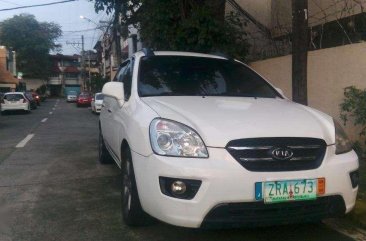 Kia Carens 2008 for sale 