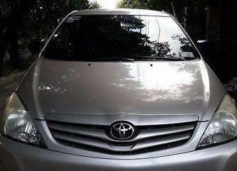 Toyota Innova 2011 for sale