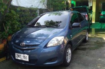 Toyota Vios J 1.3 variant manual 2008 for sale 