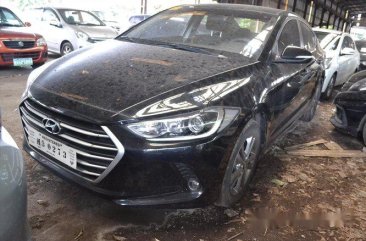 Hyundai Elantra Gl 2017 for sale