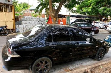 Mitsubishi Lancer 2011 automatic for sale 