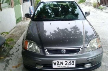 1998 Honda Civic vtec FOR SALE