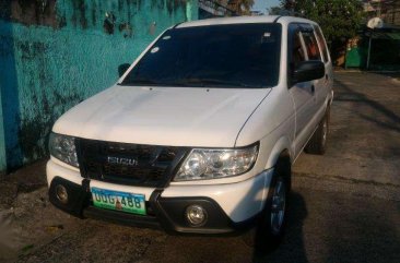 ISUZU Crosswind 2013 for sale 